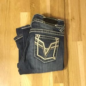 Vigoss Bootcut Jeans